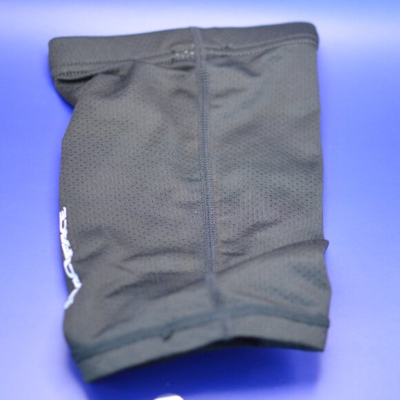 Raceface Indy Black Elbow Pads Size XL - Picture 3 of 4